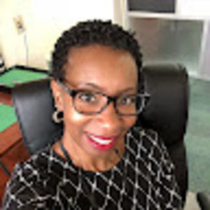 Meet your Posher, Sharon